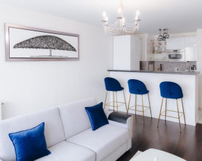 Appartement luxueux, neuf & équipé à VERSAILLES, SAINT-CYR-L'ÉCOLE